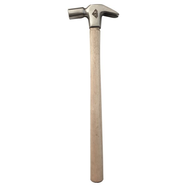 Farrier Nail Driving Hammer 12 oz 15 inch Horseshoeing Tool