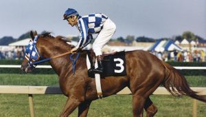 Secretariat