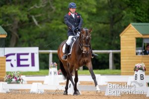 What Are The Main Disciplines In Equestrian Sports?